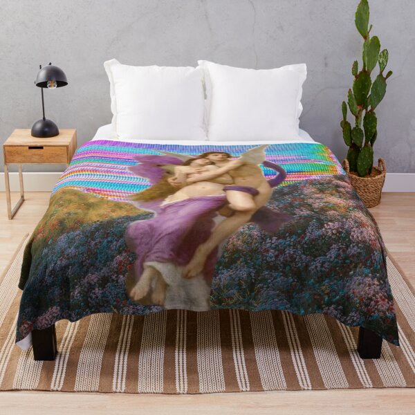 Item preview, Cupid and Psyche designed and sold by lalaroseeeee.