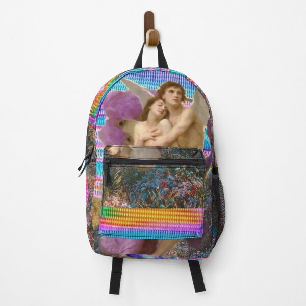Item preview, Cupid and Psyche designed and sold by lalaroseeeee.