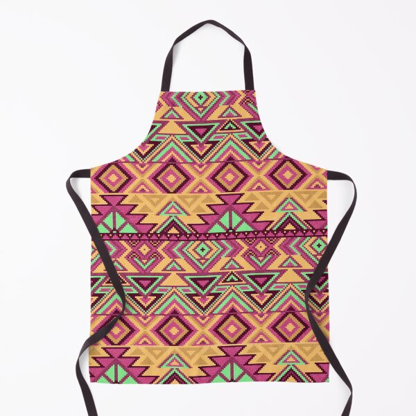 Item preview, Ethnic pixel ornament #5 designed and sold by GreekTavern1979.