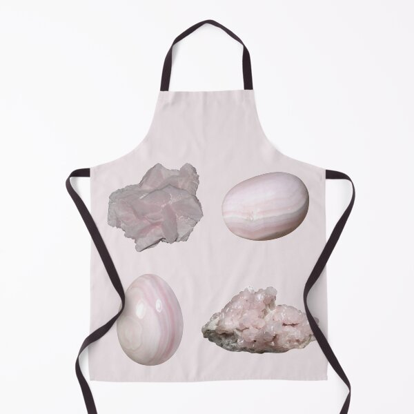 Item preview, Pink Mangano Calcite Crystal designed and sold by mooneko.