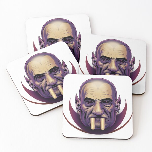 Item preview, the fang designed and sold by Jumali Katani.
