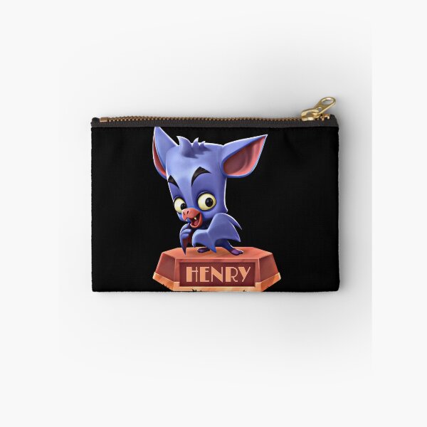Artikelvorschau, Meine Lieblingsmenschen Henry Zooba Battle Arena Royale Charaktere Geschenk zum Geburtstag entworfen und verkauft von FosterHomenick.