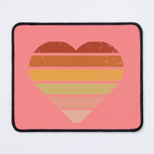 Item preview, Sunset Heart designed and sold by madushansahan.
