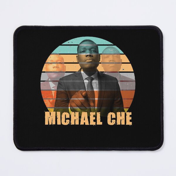 Item preview, The Truth About Michael Che designed and sold by MichaelCheFunny.