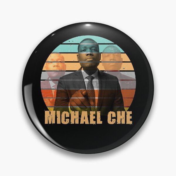 Item preview, The Truth About Michael Che designed and sold by MichaelCheFunny.