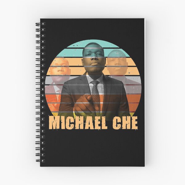 Item preview, The Truth About Michael Che designed and sold by MichaelCheFunny.