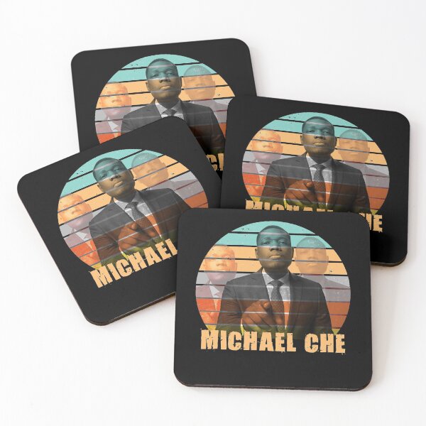 Item preview, The Truth About Michael Che designed and sold by MichaelCheFunny.