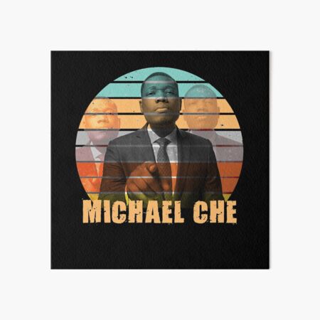 Artikel-Vorschau von Die Wahrheit über Michael Che, designt und verkauft von MichaelCheFunny.