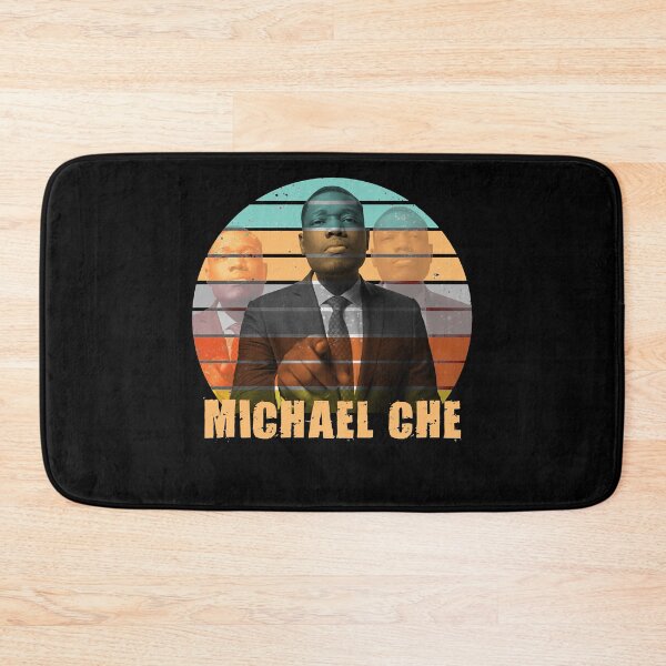 Item preview, The Truth About Michael Che designed and sold by MichaelCheFunny.