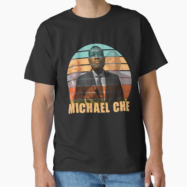 Artikel-Vorschau von Die Wahrheit über Michael Che, designt und verkauft von MichaelCheFunny.