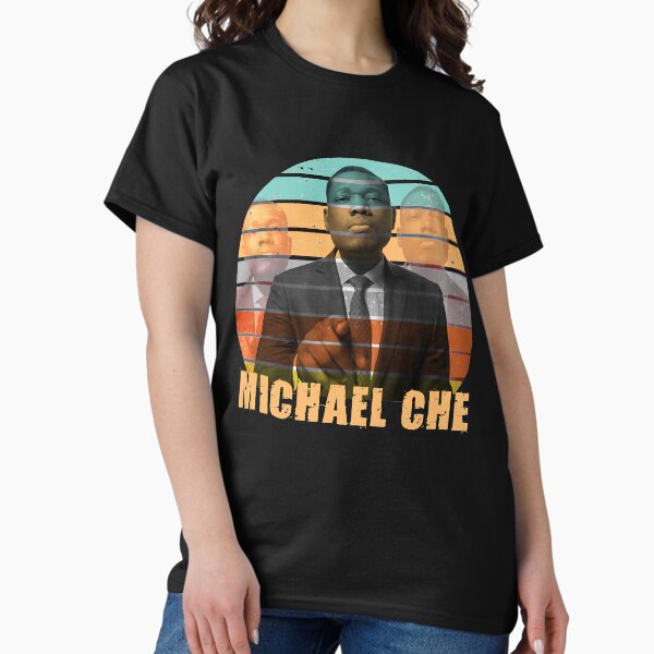 Artikel-Vorschau von Die Wahrheit über Michael Che, designt und verkauft von MichaelCheFunny.