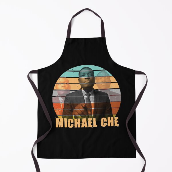 Item preview, The Truth About Michael Che designed and sold by MichaelCheFunny.