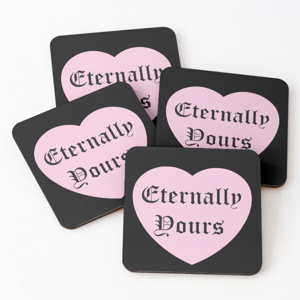 Item preview, Eternally Yours  designed and sold by TheUndeadDesign.