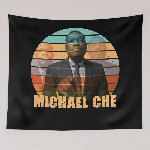 Item preview, The Truth About Michael Che designed and sold by MichaelCheFunny.