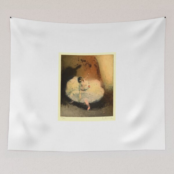 Item preview, Ballerinas II (Danseuse) designed and sold by BillyBernie.