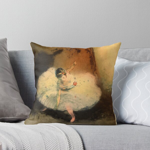 Item preview, Ballerinas II (Danseuse) designed and sold by BillyBernie.