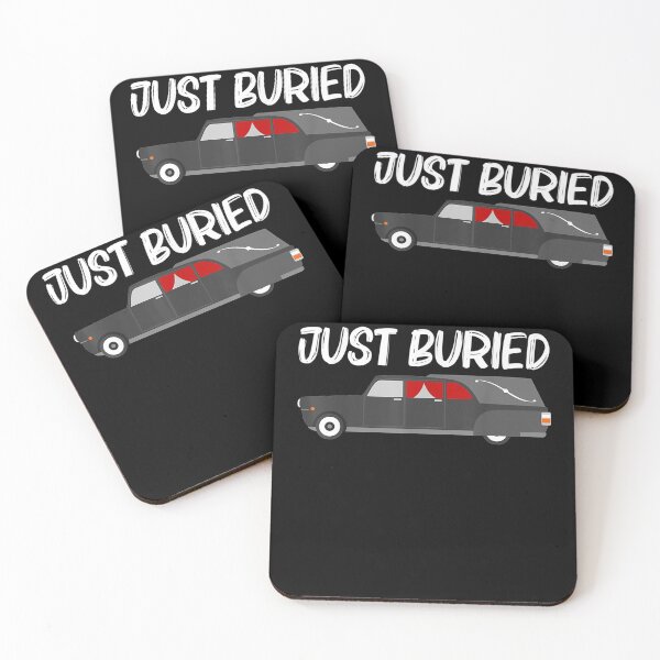 Item preview, Cool Mortician For Men Women Hearse Morgue Memorial Service  designed and sold by AlvaShop.