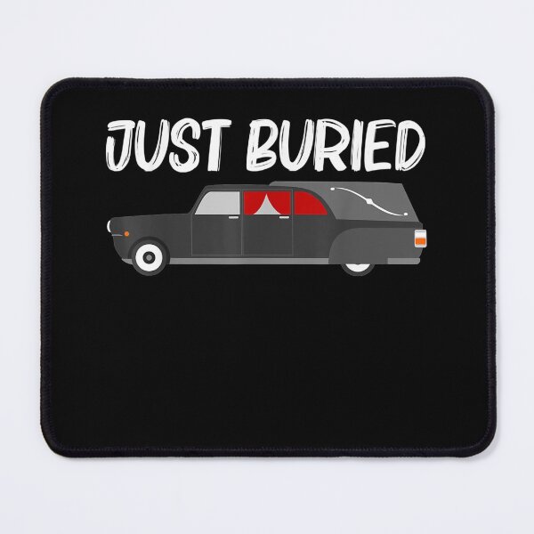 Item preview, Cool Mortician For Men Women Hearse Morgue Memorial Service  designed and sold by AlvaShop.