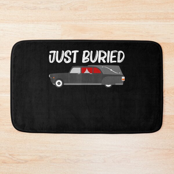 Item preview, Cool Mortician For Men Women Hearse Morgue Memorial Service  designed and sold by AlvaShop.