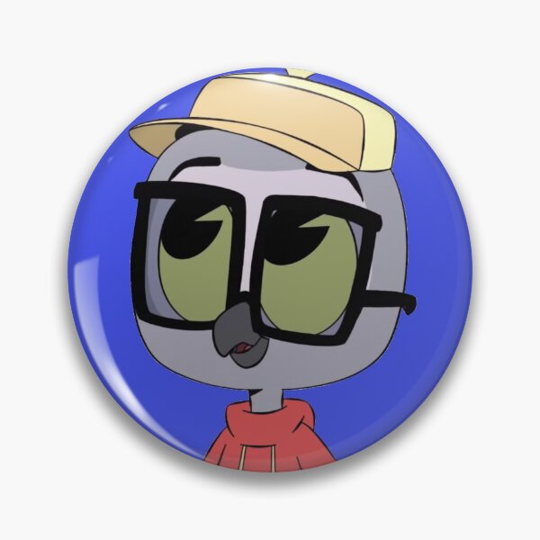 Item preview, Incognito Boyd designed and sold by WavyGrayvy.