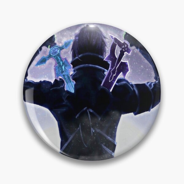 Item preview, kirito designed and sold by ziaolycter.