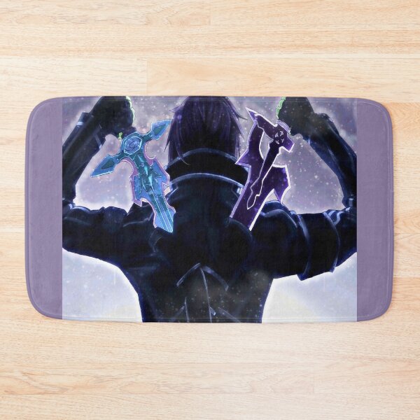 Item preview, kirito designed and sold by ziaolycter.