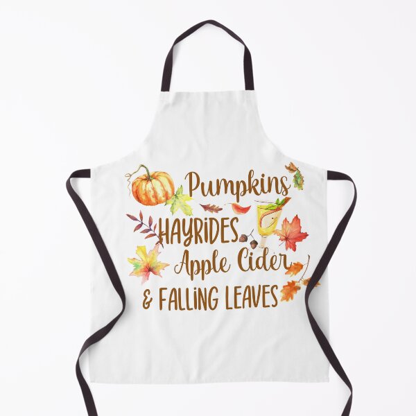 Item preview, Cozy Fall : Pumpkins, Hayrides, Apple Cider, Autumn Leaves : Graphic Fall Season For Women designed and sold by kongju.