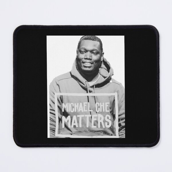 Item preview, The Ultimate Secret Of Michael Che designed and sold by MichaelCheFunny.