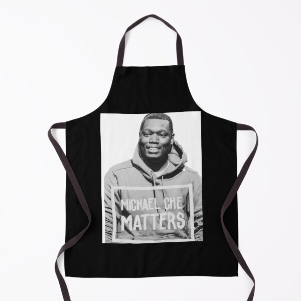 Item preview, The Ultimate Secret Of Michael Che designed and sold by MichaelCheFunny.