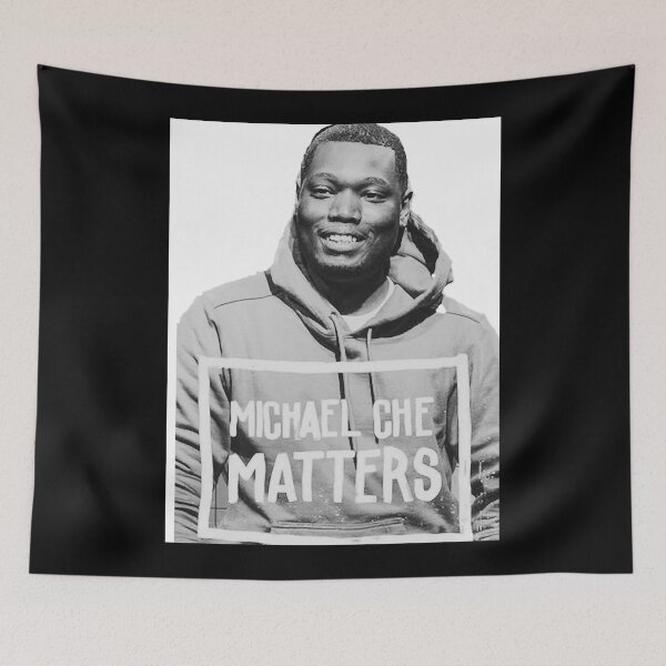 Item preview, The Ultimate Secret Of Michael Che designed and sold by MichaelCheFunny.