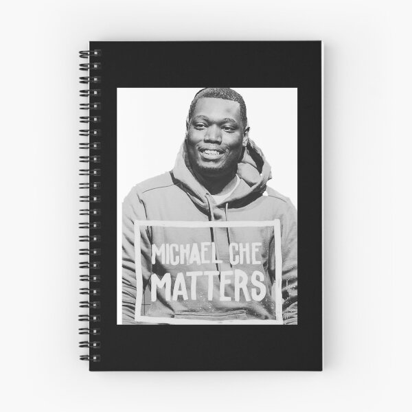 Item preview, The Ultimate Secret Of Michael Che designed and sold by MichaelCheFunny.