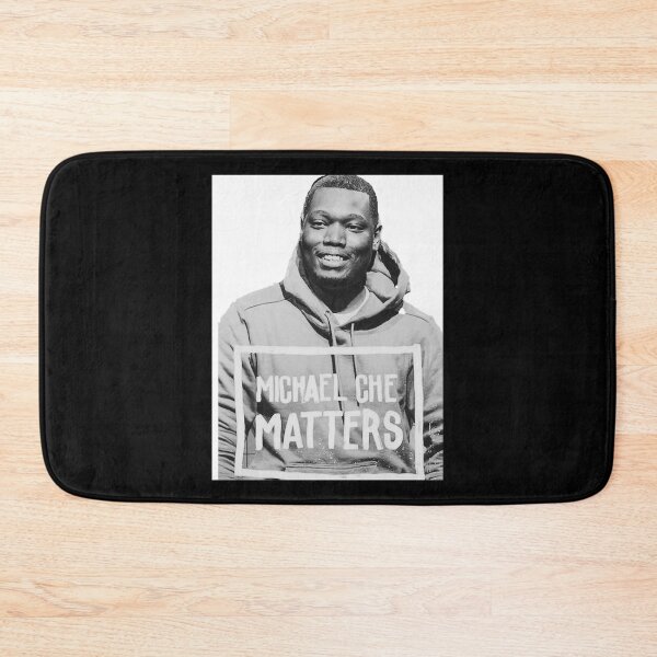 Item preview, The Ultimate Secret Of Michael Che designed and sold by MichaelCheFunny.