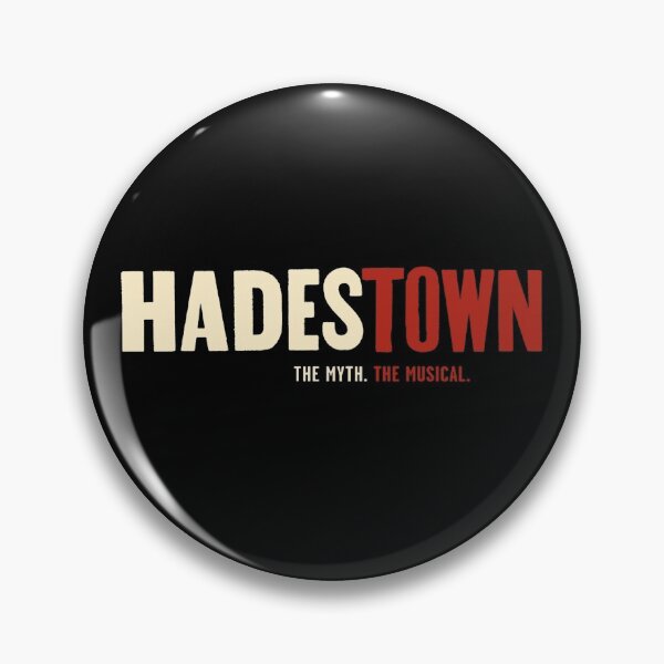 Item preview, Hadestown The Musical T-Shirts| Broadway Musicals Shirt| Theatre Lovers Gift|  designed and sold by Nada18.