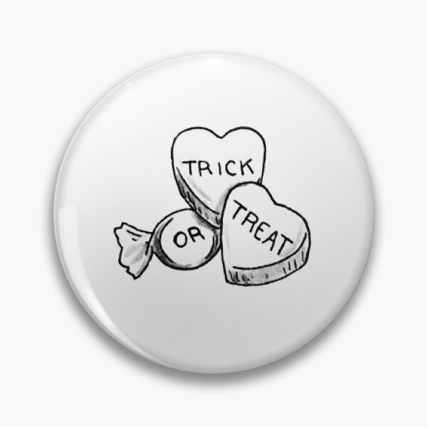 Item preview, Trick or Treat Flash designed and sold by A. Lee.
