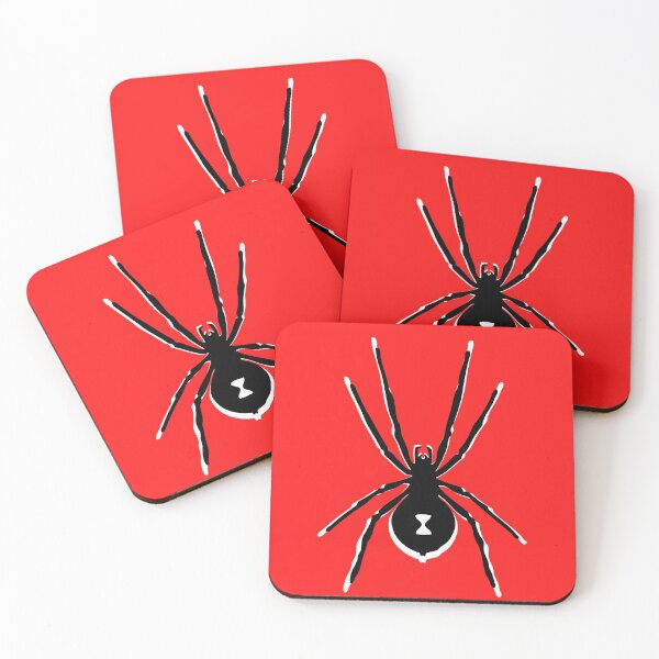 Item preview, Widow spiders designed and sold by SKYCREATION.