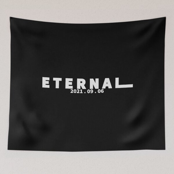 Item preview, Eternal.  designed and sold by assstono3027.