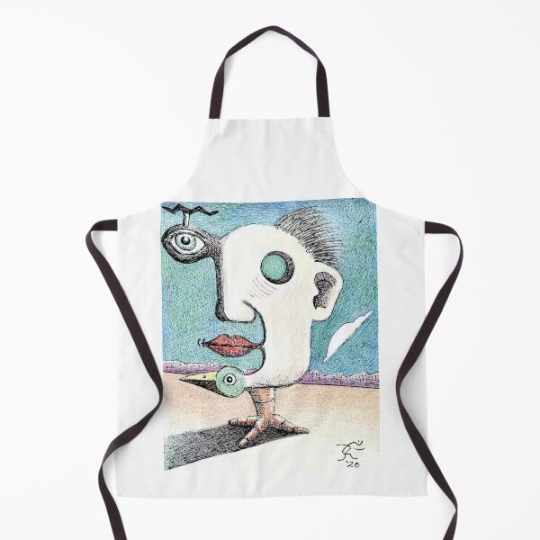 Item preview, One-Eyed Jack designed and sold by Charles  Jones.