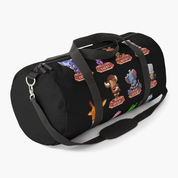 Item preview, People Call Me Zooba Battle Arena Royale Characters N 02 Zoo Gift For Fans designed and sold by FosterHomenick.