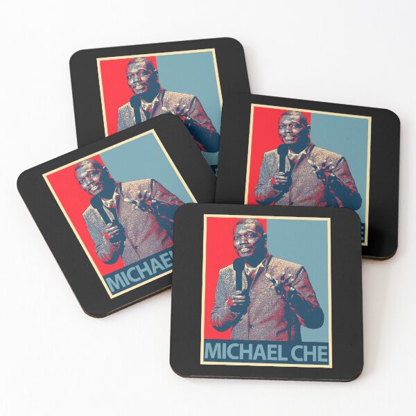 Item preview, Want More Out Of Your Life Michael Che, Michael Che, Michael Che! designed and sold by MichaelCheFunny.