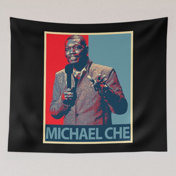 Item preview, Want More Out Of Your Life Michael Che, Michael Che, Michael Che! designed and sold by MichaelCheFunny.