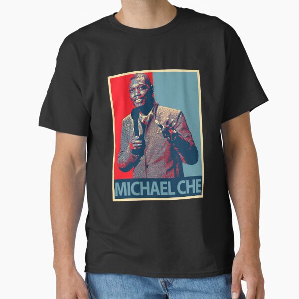 Artikel-Vorschau von Willst du mehr aus deinem Leben Michael Che, Michael Che, Michael Che!, designt und verkauft von MichaelCheFunny.
