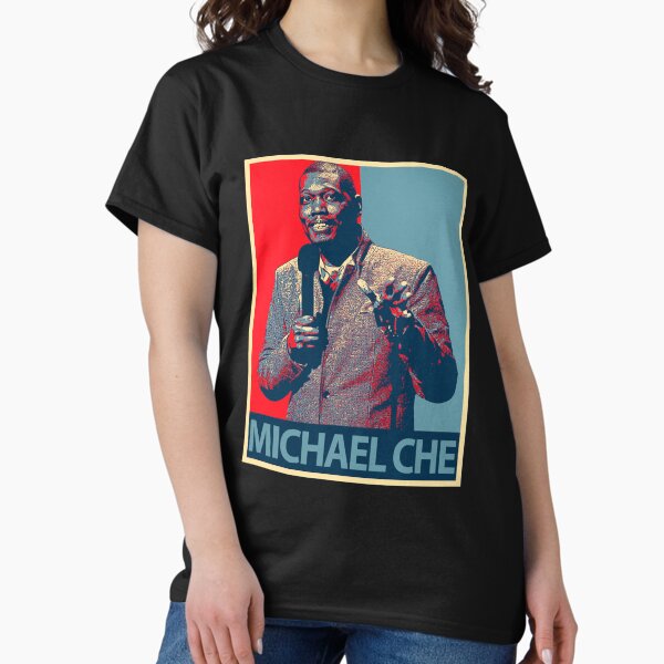 Artikel-Vorschau von Willst du mehr aus deinem Leben Michael Che, Michael Che, Michael Che!, designt und verkauft von MichaelCheFunny.