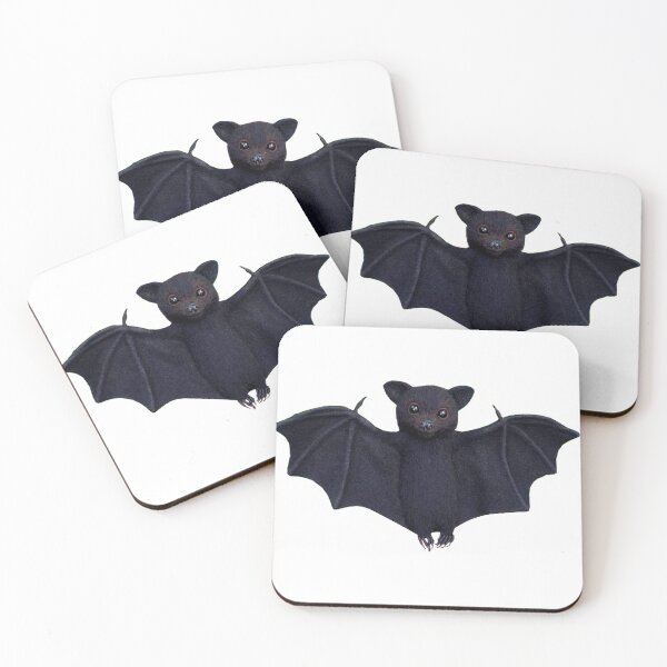 Item preview, Bats are love designed and sold by babymustache.
