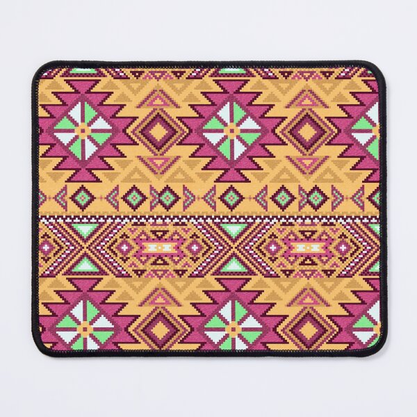 Item preview, Ethnic pixel ornament #8 designed and sold by GreekTavern1979.