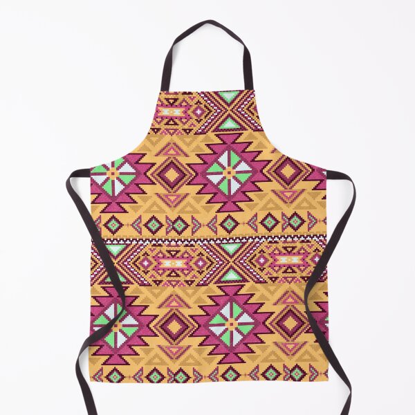 Item preview, Ethnic pixel ornament #8 designed and sold by GreekTavern1979.