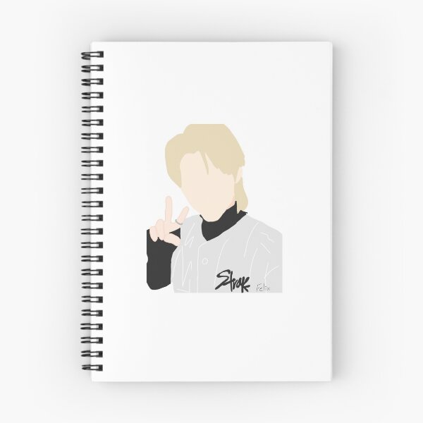 Item preview, Stray Kids Felix designed and sold by SarahLeah.