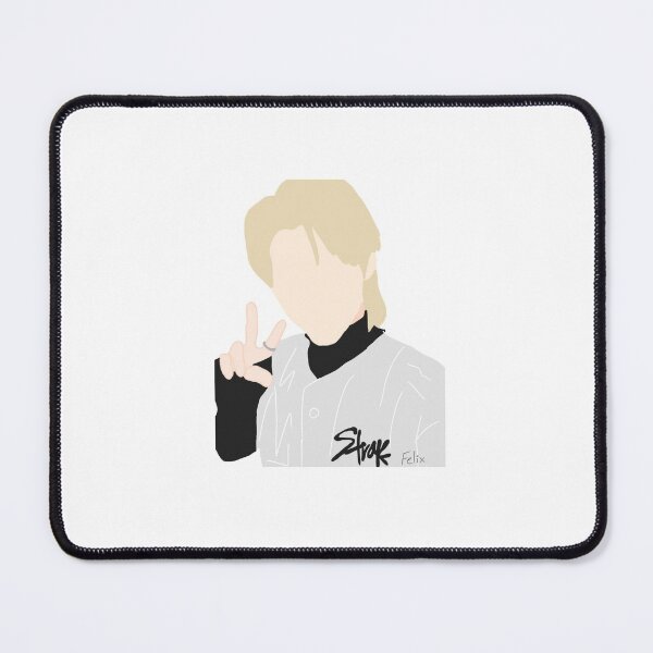 Item preview, Stray Kids Felix designed and sold by SarahLeah.
