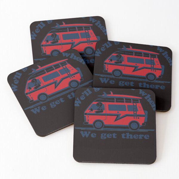 Item preview, Well Get There When We Get There The Incredibles designed and sold by merle22weinberg.
