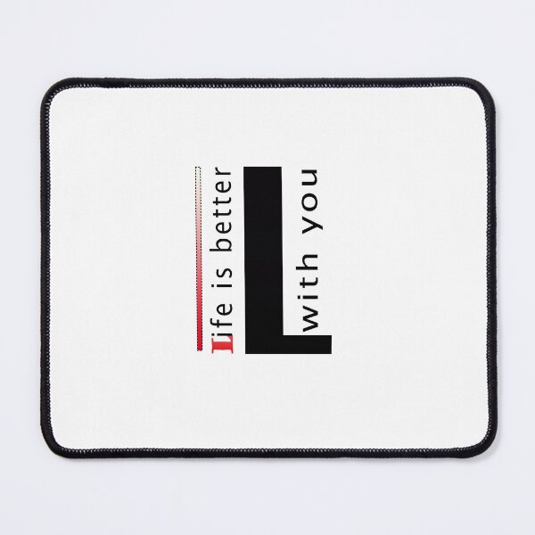 Item preview, Life is better with you classic  designed and sold by OfficialChippie.