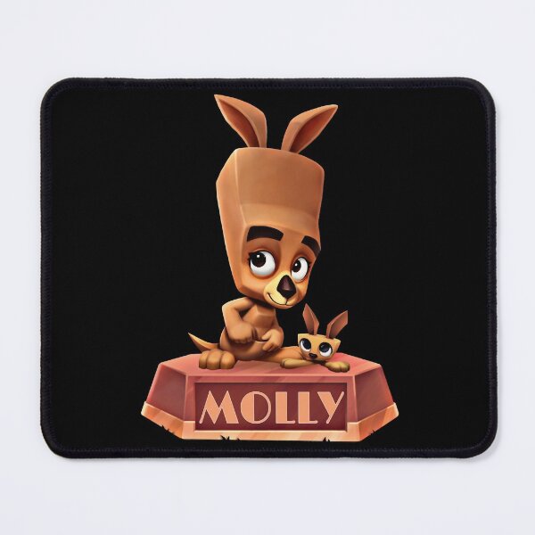 Item preview, Proud  Molly Zooba Battle Arena Royale Characters  Gifts For Halloween designed and sold by FosterHomenick.